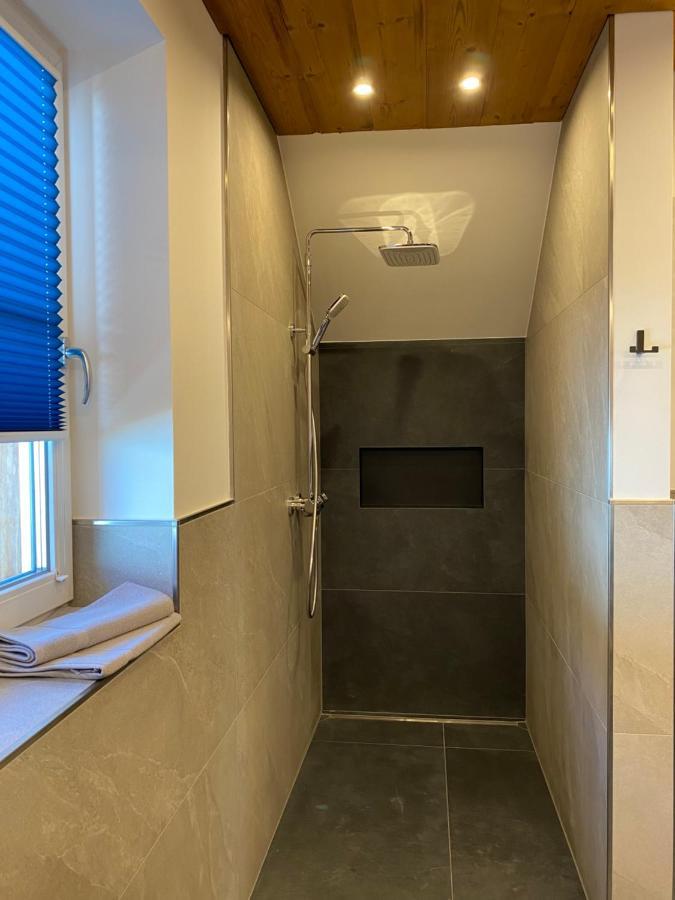 Apartment Talblick Sankt Michael im Lungau Bagian luar foto